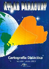  Atlas Paraguay