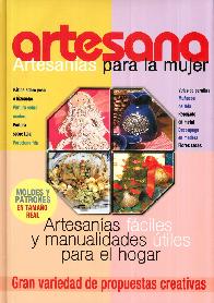 Artesana Artesanas para la Mujer