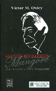 Agustín Pio Barrios Mangoré