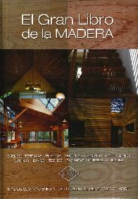 El gran libro de la Madera