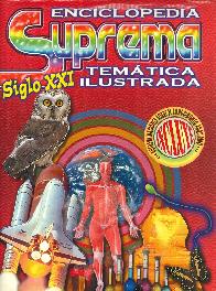 Enciclopedia Suprema Siglo XXI