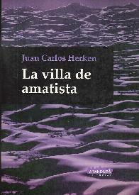 La villa de Amatista