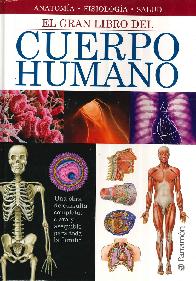 El gran libro del Cuerpo Humano