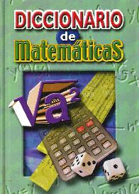 Diccionario de Matemticas
