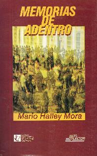 Memorias de Adentro