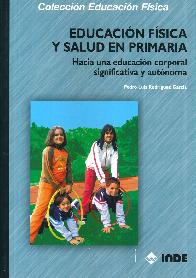 Educacin Fsica y Salud en Primaria