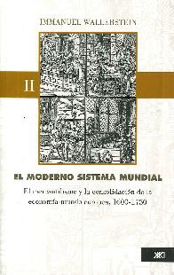 El Moderno Sistema Mundial II