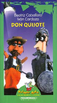 Don Quijote