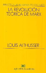 La Revolucin Terica de Marx