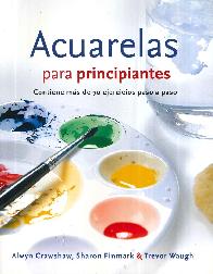 Acuarelas para principiantes