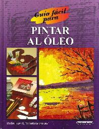 Gua fcil para Pintar al leo
