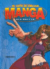 El arte de dibujar Manga