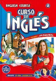 Curso de Ingls / English Course - 2 Tomos