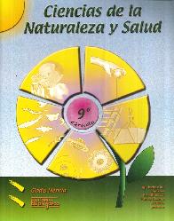 Ciencias de la Naturaleza y Salud  9 Grado