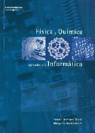 Fisica y Quimica aplicadas a la informatica