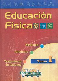 Educacin Fsica Tomo I