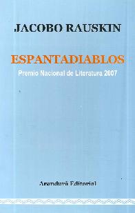 Espantadiablos