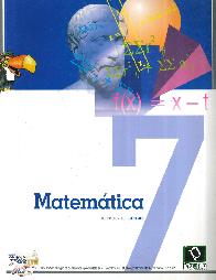 Matemtica 7