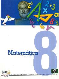 Matemtica 8