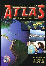 Geografa y Atlas Universal