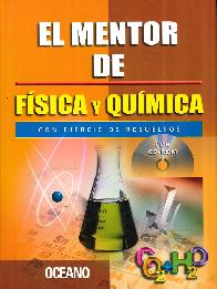 El Mentor de Fsica y Qumica OCEANO