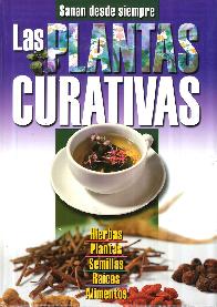 Las Plantas Curativas