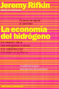 La Economa del Hidrgeno