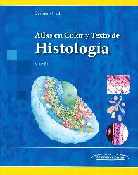 Atlas en Color  y Texto de Histología