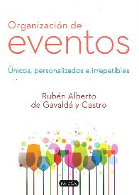 Organizacin de eventos