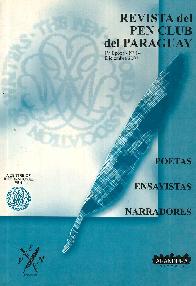 Revista del Pen Club del Paraguay
