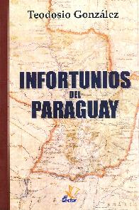 Infortunios del Paraguay