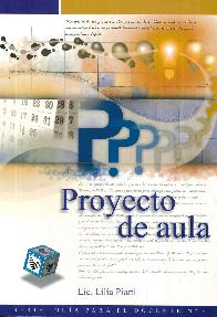 Proyecto de aula