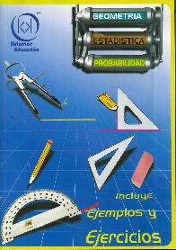 Geometra Estadstica Probabilidad