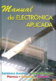 Manual de Electronica Aplicada