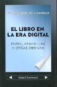 El Libro en la Era Digital