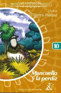 Mancuello y la perdz