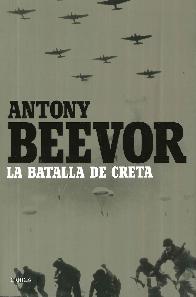 La Batalla de Creta