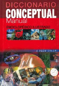 Diccionario Conceptual Manual