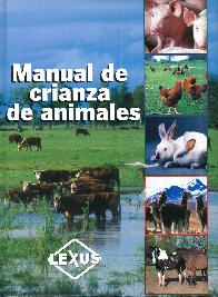 Manual de Crianza de Animales