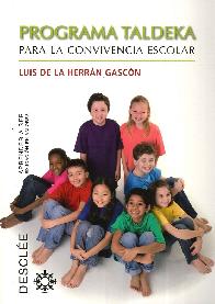 Programa Taldeka para la Convivencia Escolar