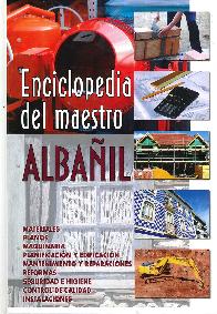 Enciclopedia del Maestro Albail