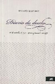Diario de duelo