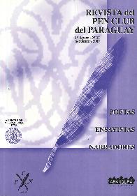 Revista del Pen Club del Paraguay
