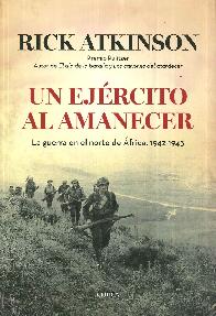 Un Ejrcito al Amanecer
