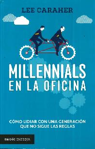 Millennials en la Oficina