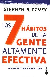 Los 7 Hbitos de la Gente Altamente Efectiva