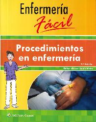 Procedimientos en Enfermera