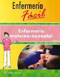 Enfermera Fcil Enfermera Materno-Neonatal