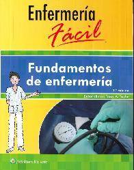 Enfermera Fcil Fundamentos de Enfermera