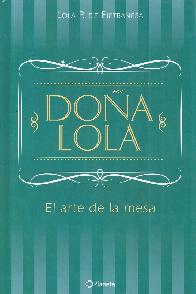 Doa Lola